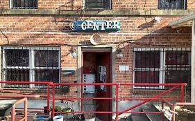 The Center Hotel